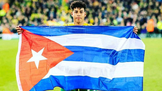 Autogol del fútbol cubano: no habrá convocatoria para jugadores que están en ligas extranjeras