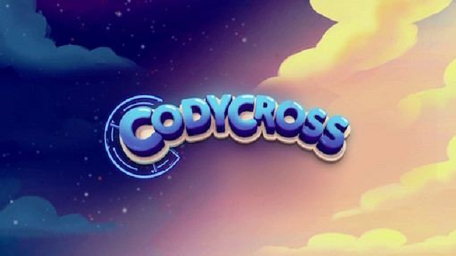 CodyCross