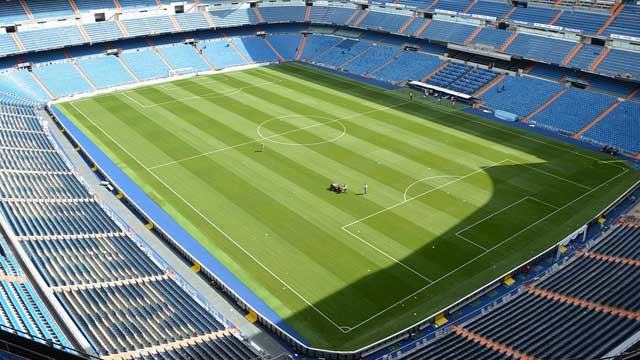 La segunda etapa de Zidane en el Real Madrid