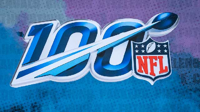 Curiosidades y récords en la temporada 100 de la NFL