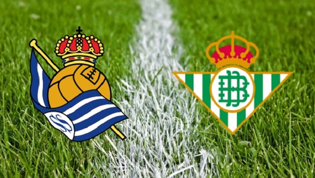 Preview: Real Sociedad vs Real Betis, estos son nuestros pronósticos