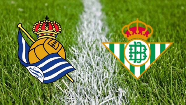 El cada vez más sorpresivo equipo del Real Betis está preparándose para enfrentarse a otro de sus rivales de LaLiga pasada, la Real Sociedad