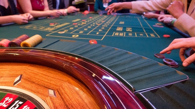 El crecimiento espectacular del casino en el móvil