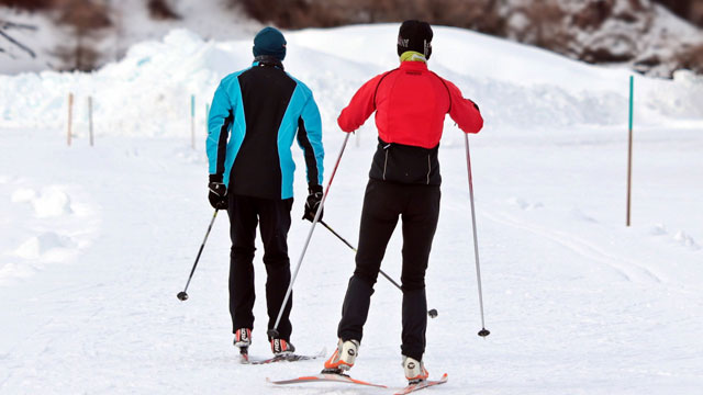 Disfruta al máximo del esquí este invierno: mejores lugares y complementos para rendir al 100%