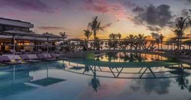La amplia gama de hoteles y resorts Premium inaugurados en la última década han consolidado a México con un mercado importante de ocio de lujo