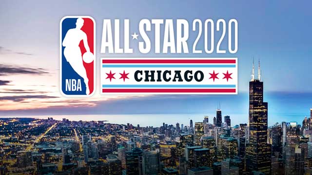 Estamos muy cerca de disfrutar del espectacular All-Star Game 2020