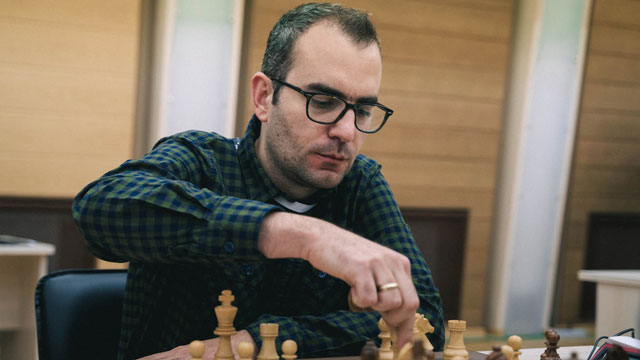 Leinier Domínguez, en el Top 7 del ranking mundial de ajedrez rápido