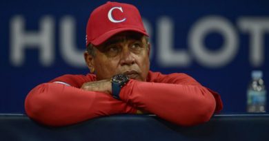 La decepcionante actuación de la selección nacional cubana de béisbol en la segunda edición del Premier 12 debería servir para algo más que una catarsis colectiva