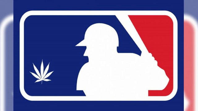 Grandes Ligas ha decidido que el consumo de la marihuana por parte de los jugadores dejará de ser ilegal, a partir de la temporada 2020