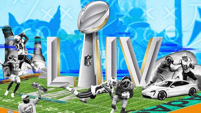 Super Bowl Madness: ¡5,6 millones por 30 segundos de televisión!