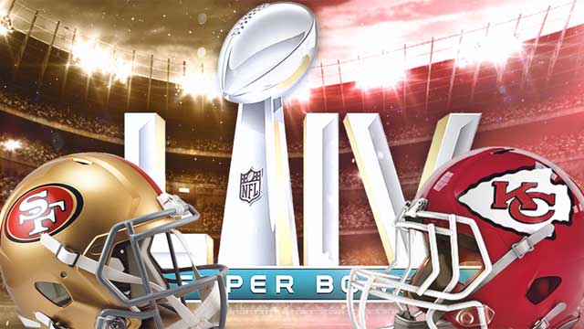 Curiosidades sobre el Super Bowl LIV