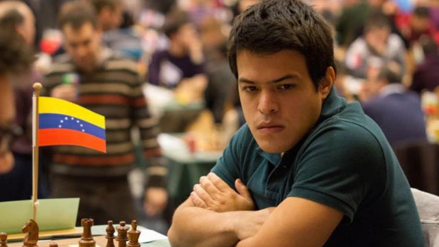 El GM venezolano Eduardo Iturrizaga ganó el Grupo Elite de la edición 2020 del Memorial Capablanca online; mientras, la argentina Florencia Fernández conquistó el Premier