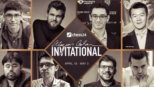 Magnus Carlsen ganó su propio torneo de ajedrez online, al vencer en la final al GM Hikaru Nakamura. El éxito de este torneo, ¿abrirá una nueva era para el ajedrez?