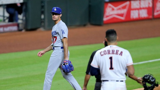 Joe Kelly, el «bonito swing, perro» y el odio no contenido contra los Astros