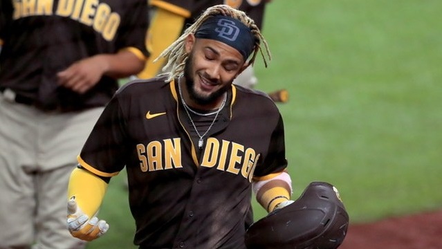 Fernando Tatis Jr., su disculpa por un jonrón y las obsoletas “reglas no escritas” en el béisbol