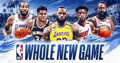 NBA en la burbuja: ¿quién será el campeón? La NBA ha sabido manejar muy bien el tema del coronavirus