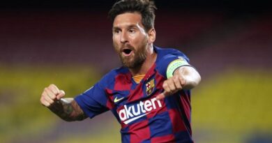 Lionel Messi jugará una temporada más (la última) en el Barcelona, porque esencialmente no le queda más remedio