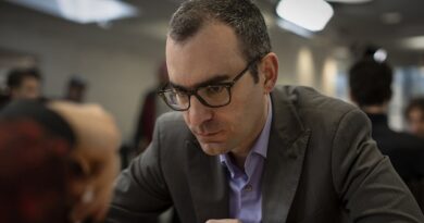 Leinier Domínguez jugará nuevamente el Campeonato Nacional de Estados Unidos Leinier Domínguez jugará nuevamente el Campeonato Nacional de Estados Unidos