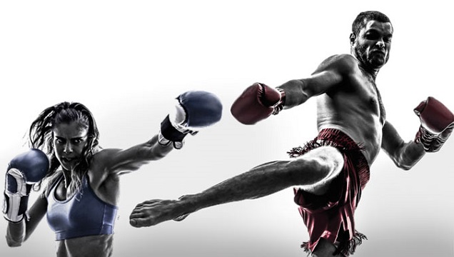 ¿Dónde practicar Kick Boxing en Madrid?