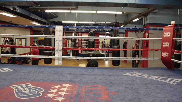 En Madrid cada vez se boxea más y mejor, gracias, en buena medida, a la consolidación de gimnasios con mucha historia como Boxeo El Rayo