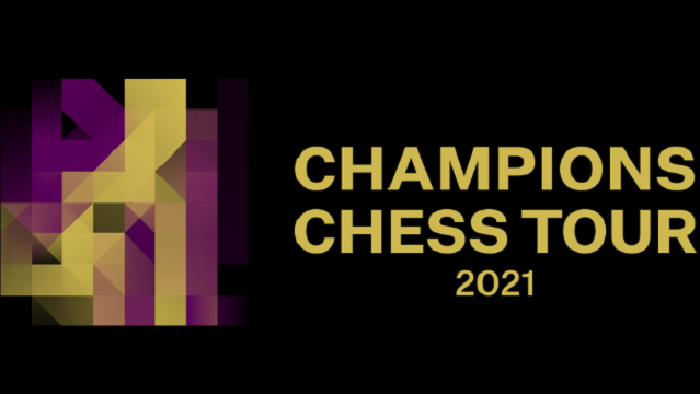 El Champions Chess Tour consiste en 10 torneos online, durante 11 meses, en los que participarán los mejores ajedrecistas del mundo