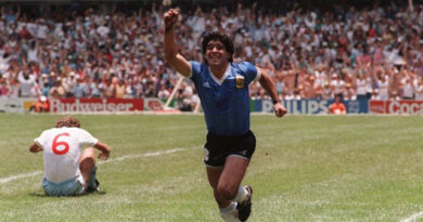 Se fue Maradona, nos queda Diego Murió Diego Armando Maradona. Esta vez no es un rumor, sino un hecho dolorosamente cierto.