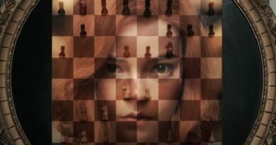 El Gambito de Dama: aciertos y algunos errores de una gran serie de Netflix “The Queen´s Gambit”, de Netflix, es una de las producciones audiovisuales más comentadas del momento