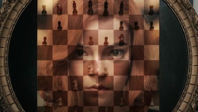 “The Queen´s Gambit”, de Netflix, es una de las producciones audiovisuales más comentadas del momento