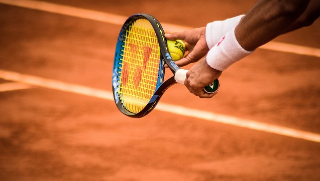 Cómo debe ser la formación en deportes de raqueta