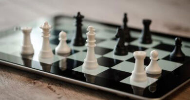 Reglas de la FIDE para el ajedrez online: del pre-move al “poker face” La FIDE dio a conocer, finalmente, sus propias reglas para el ajedrez online