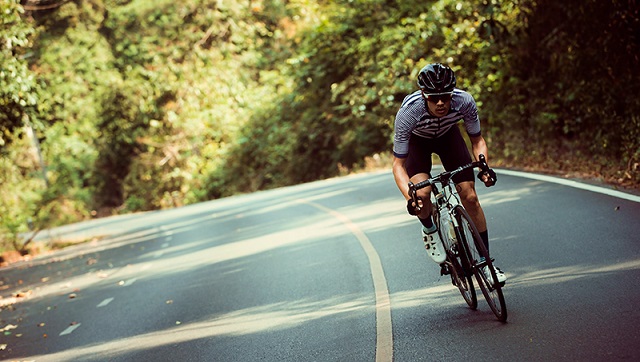 Nutrición, la clave no secreta para el éxito de un ciclista