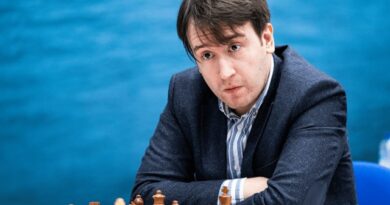 La segunda parada del Champions Chess Tour tuvo a un sorpresivo ganador: el azerí Teimour Radjabov