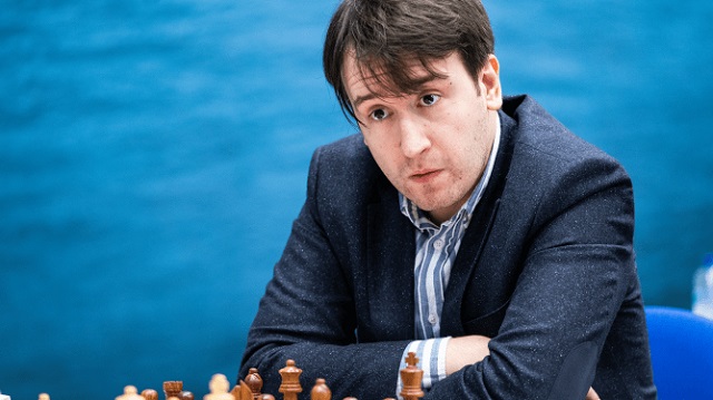 La segunda parada del Champions Chess Tour tuvo a un sorpresivo ganador: el azerí Teimour Radjabov