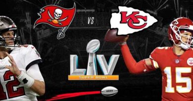 Jefes de Kansas City vs. Bucaneros de Tampa Bay, ¿quién es el favorito del Super Bowl LV? ¿Quién es el favorito del Super Bowl LV?