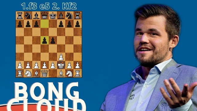 Magnus Carlsen ganó etapa preliminar de su propio torneo por invitación