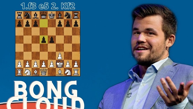 Magnus Carlsen ganó la etapa preliminar de su propio torneo por invitación, cuarta parada del Champions Chess Tour. Ahora enfrentará en el match de cuartos a Aronian.