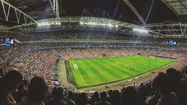 Los futbolistas no piensan solamente en fútbol, tienen otros hobbies en los que pasan mucho tiempo y uno de los más comunes es el de los casinos