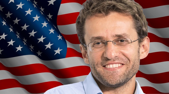 La decisión del GM armenio Levon Aronian de jugar con la Federación de EE.UU ha sido muy polémica. ¿Qué creen de este movimiento?