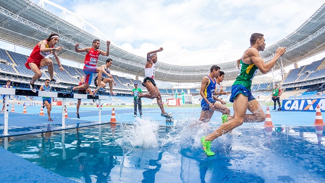 El CBD también para el deporte