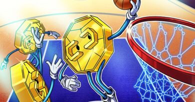 Las criptomonedas encestan en la NBA La NBA ha saltado de lleno al mundo de las criptomonedas.
