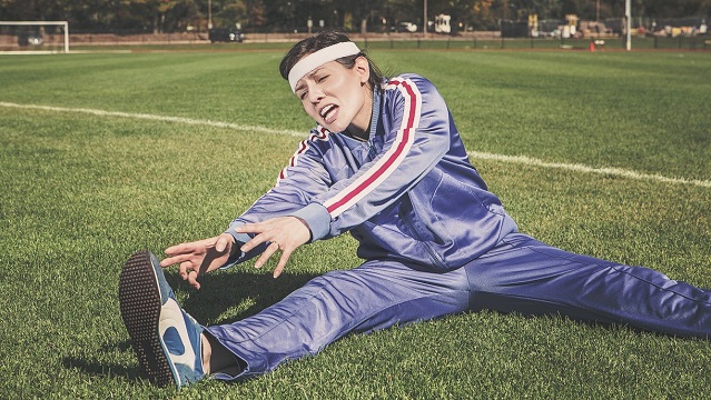 ¿Qué tipo de masajeadores son mejores para después de hacer deporte?