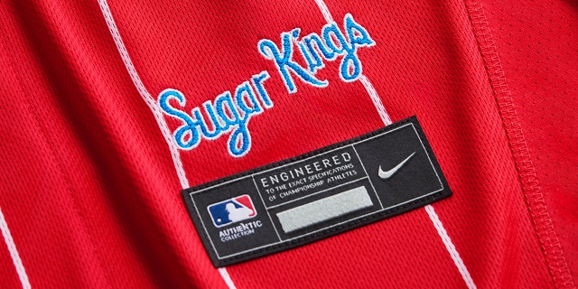 Espectaculares! 🔥 Este es el jersey de Miami inspirado en los Havana Sugar  Kings the 1950 🤩 . . . . . #mlb #marlins #baseball