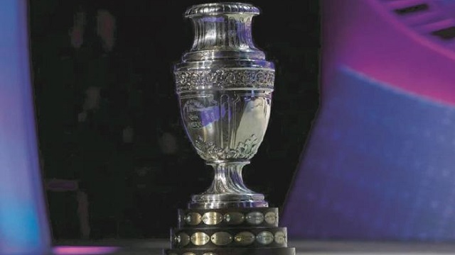 Historia de la Copa América de fútbol, el torneo de selecciones nacionales más antiguo del mundo