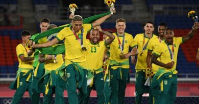 Brasil fue uno de los mejores equipos latinoamericanos en los Juegos Olímpicos Tokio 2020.