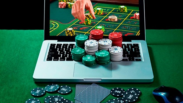 Ventajas de los casinos en línea