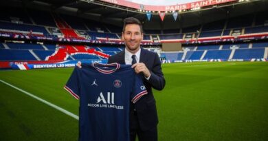 Cómo será la alineación del PSG con Messi en el equipo La alineación del PSG, con Messi, es la más fuerte de Europa.