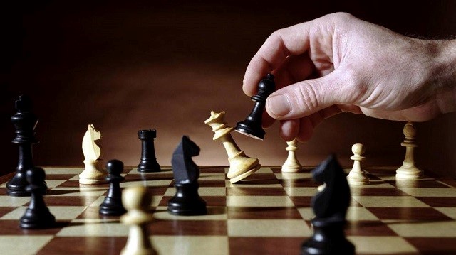 El equipo cubano de ajedrez terminó en la quinta posición del grupo D, de la División Top, en la Olimpiada online, con ocho puntos.