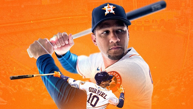 Yuly Gurriel, campeón de bateo de la Liga Americana y la historia del avestruz