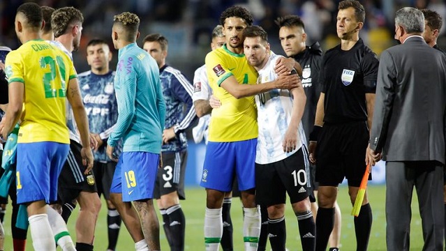 Las eliminatorias sudamericanas para el Mundial de Catar 2022 están al rojo vivo. Ya hay dos equipos clasificados y todavía quedan dos plazas directas y una de repesca por decidir