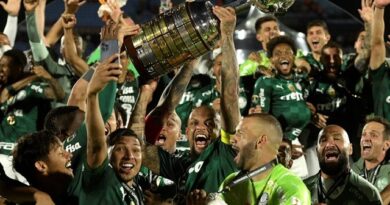 Palmeiras confirma la superioridad brasileña en la Copa Libertadores Palmeiras logró su segunda Copa Libertadores de forma consecutiva, y consolidó a Brasil como el dominador de este torneo durante los últimos años